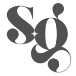 Savvy Gal Logo Mark