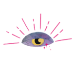 Icon Third Eye