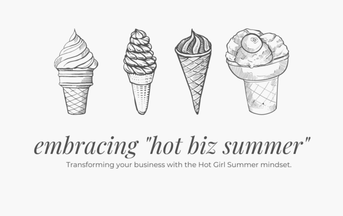 Hot Biz Summer Post Header
