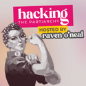 Hacking the Patriarchy Podcast Small Square Icon