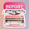 Women and Market Report Icon